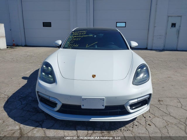 WP0AG2A71PL135651 Porsche Panamera Gts