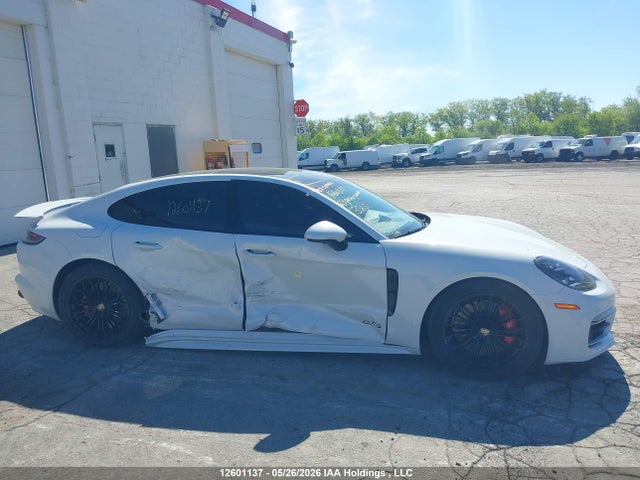 WP0AG2A71PL135651 Porsche Panamera Gts