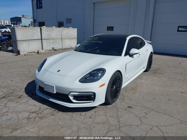 WP0AG2A71PL135651 Porsche Panamera Gts