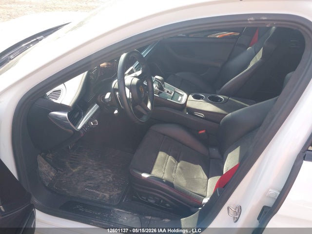 WP0AG2A71PL135651 Porsche Panamera Gts