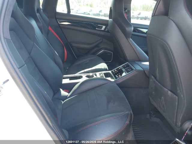 WP0AG2A71PL135651 Porsche Panamera Gts