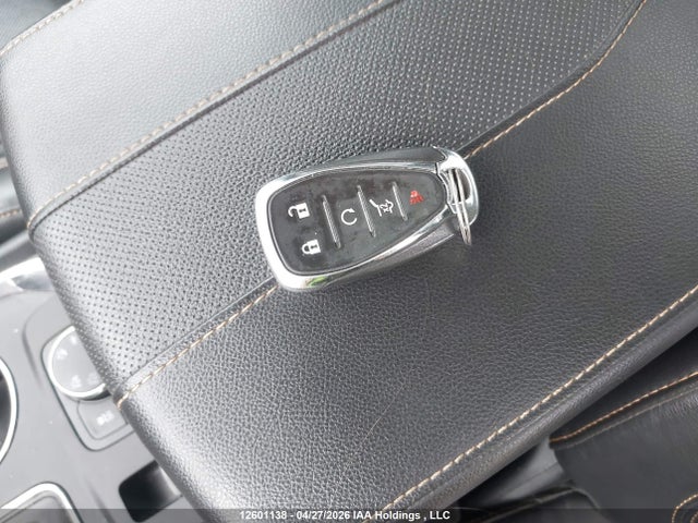 Aukcja sprzedaży 2020 Chevrolet Traverse Premier, vin: 1GNEVKKW6LJ262034, numer aukcji: 12601138
