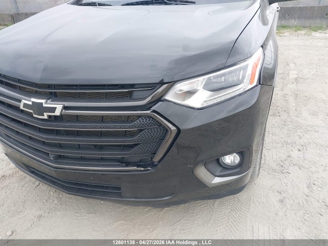 Aukcja sprzedaży 2020 Chevrolet Traverse Premier, vin: 1GNEVKKW6LJ262034, numer aukcji: 12601138