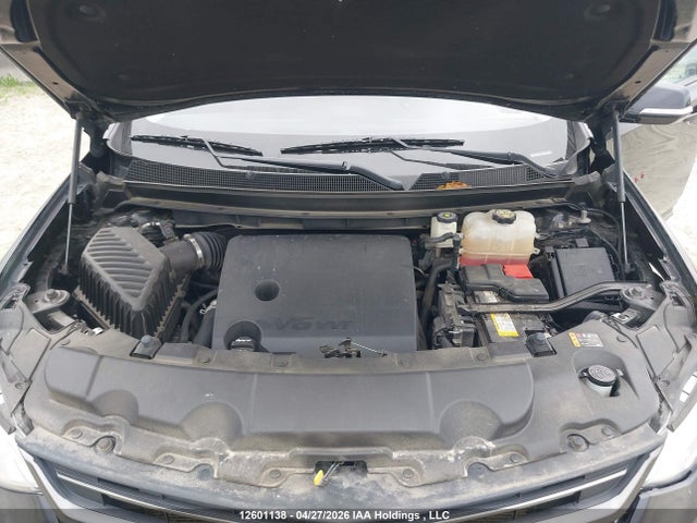 Aukcja sprzedaży 2020 Chevrolet Traverse Premier, vin: 1GNEVKKW6LJ262034, numer aukcji: 12601138