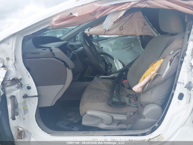 12601140 :رقم المزاد ، 2HGFB2F46CH041339 vin ، 2012 Honda Civic Lx مزاد بيع