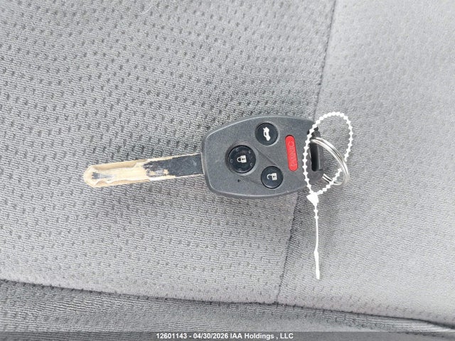Продаж на аукціоні авто 2009 Honda Civic Dx-g, vin: 2HGFA16419H035132, номер лоту: 12601143