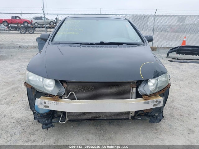 Продаж на аукціоні авто 2009 Honda Civic Dx-g, vin: 2HGFA16419H035132, номер лоту: 12601143