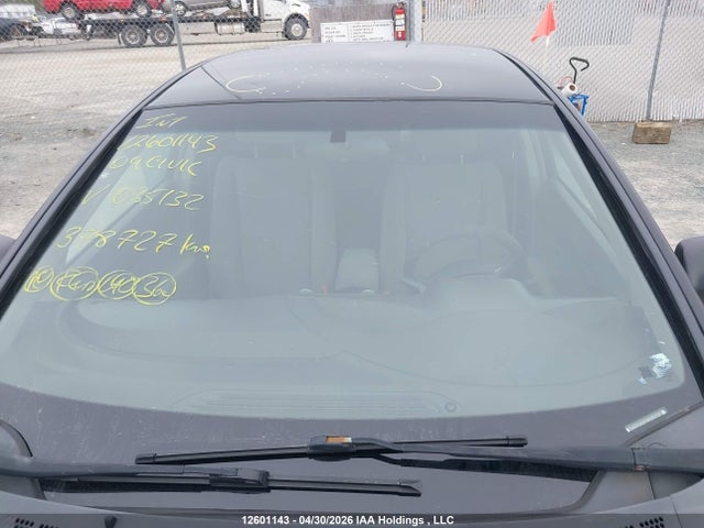 Продаж на аукціоні авто 2009 Honda Civic Dx-g, vin: 2HGFA16419H035132, номер лоту: 12601143
