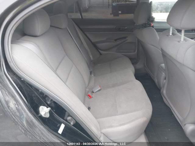Продаж на аукціоні авто 2009 Honda Civic Dx-g, vin: 2HGFA16419H035132, номер лоту: 12601143