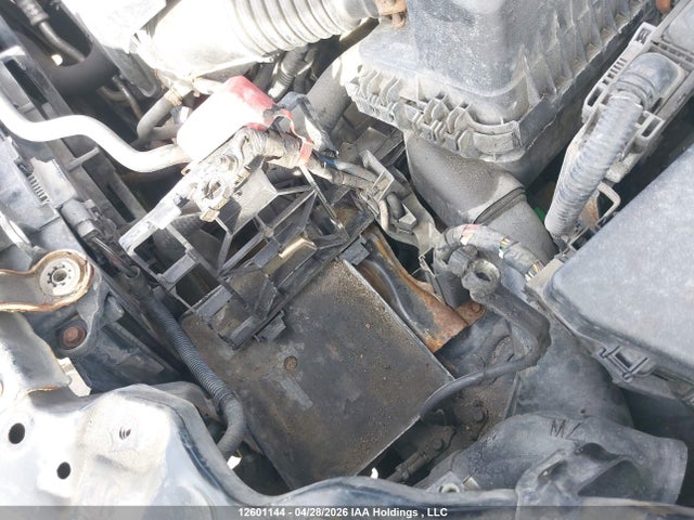 2012 Toyota Matrix მანქანა იყიდება აუქციონზე, vin: 2T1KU4EE4CC797422, აუქციონის ნომერი: 12601144