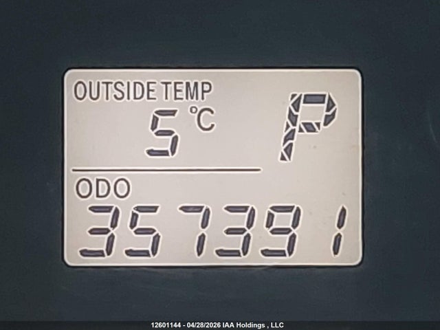 2012 Toyota Matrix მანქანა იყიდება აუქციონზე, vin: 2T1KU4EE4CC797422, აუქციონის ნომერი: 12601144