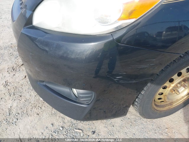 2012 Toyota Matrix მანქანა იყიდება აუქციონზე, vin: 2T1KU4EE4CC797422, აუქციონის ნომერი: 12601144