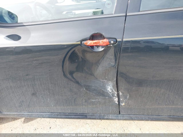 2012 Toyota Matrix მანქანა იყიდება აუქციონზე, vin: 2T1KU4EE4CC797422, აუქციონის ნომერი: 12601144