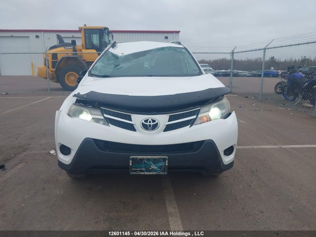 12601145 :رقم المزاد ، 2T3ZFREV6DW058906 vin ، 2013 Toyota Rav4 Le مزاد بيع