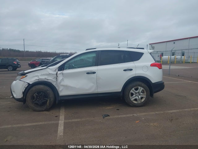 12601145 :رقم المزاد ، 2T3ZFREV6DW058906 vin ، 2013 Toyota Rav4 Le مزاد بيع