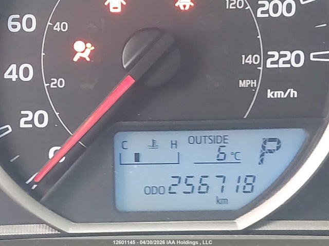 12601145 :رقم المزاد ، 2T3ZFREV6DW058906 vin ، 2013 Toyota Rav4 Le مزاد بيع