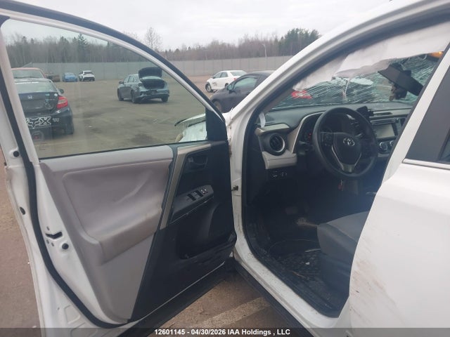 12601145 :رقم المزاد ، 2T3ZFREV6DW058906 vin ، 2013 Toyota Rav4 Le مزاد بيع