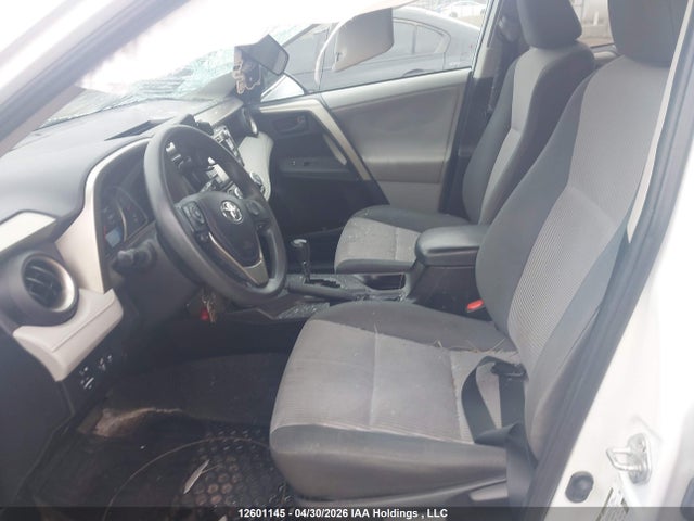 12601145 :رقم المزاد ، 2T3ZFREV6DW058906 vin ، 2013 Toyota Rav4 Le مزاد بيع