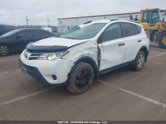12601145 :رقم المزاد ، 2T3ZFREV6DW058906 vin ، 2013 Toyota Rav4 Le مزاد بيع