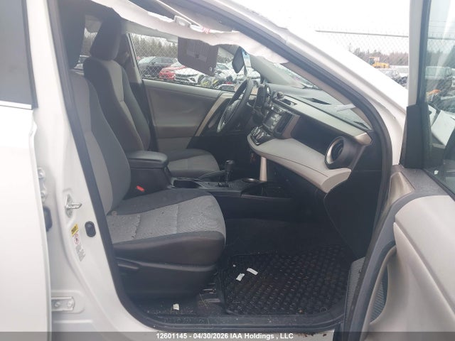 12601145 :رقم المزاد ، 2T3ZFREV6DW058906 vin ، 2013 Toyota Rav4 Le مزاد بيع