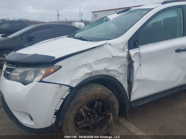 12601145 :رقم المزاد ، 2T3ZFREV6DW058906 vin ، 2013 Toyota Rav4 Le مزاد بيع