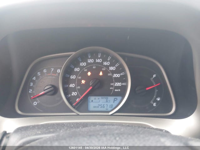 12601145 :رقم المزاد ، 2T3ZFREV6DW058906 vin ، 2013 Toyota Rav4 Le مزاد بيع