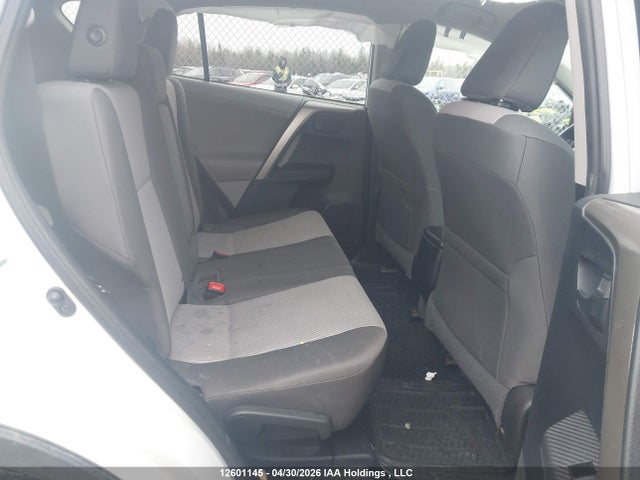 12601145 :رقم المزاد ، 2T3ZFREV6DW058906 vin ، 2013 Toyota Rav4 Le مزاد بيع