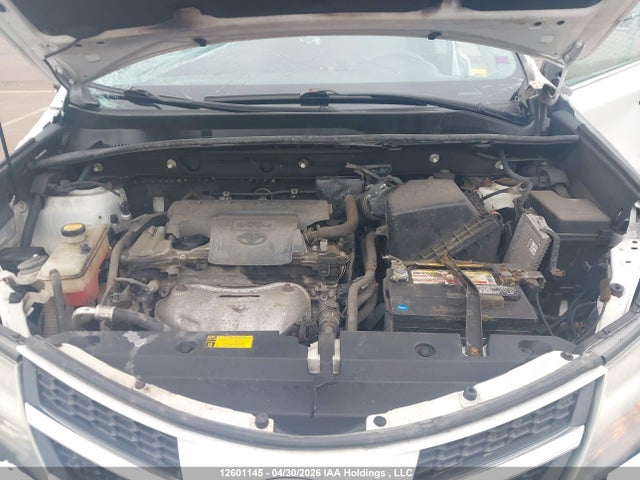 12601145 :رقم المزاد ، 2T3ZFREV6DW058906 vin ، 2013 Toyota Rav4 Le مزاد بيع