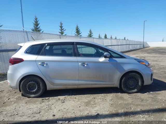Aukcja sprzedaży 2017 Kia Rondo Ex/ex Luxury/ex Premium, vin: KNAHU8A36H7168725, numer aukcji: 12601147
