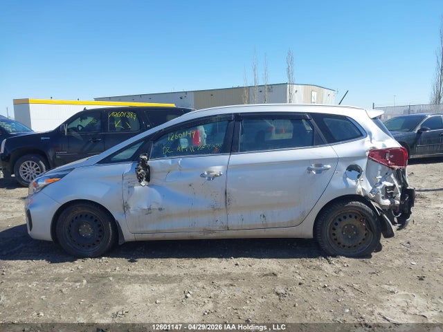 Aukcja sprzedaży 2017 Kia Rondo Ex/ex Luxury/ex Premium, vin: KNAHU8A36H7168725, numer aukcji: 12601147