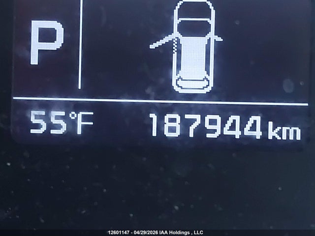 Aukcja sprzedaży 2017 Kia Rondo Ex/ex Luxury/ex Premium, vin: KNAHU8A36H7168725, numer aukcji: 12601147