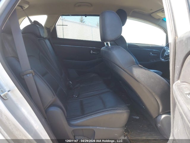Aukcja sprzedaży 2017 Kia Rondo Ex/ex Luxury/ex Premium, vin: KNAHU8A36H7168725, numer aukcji: 12601147
