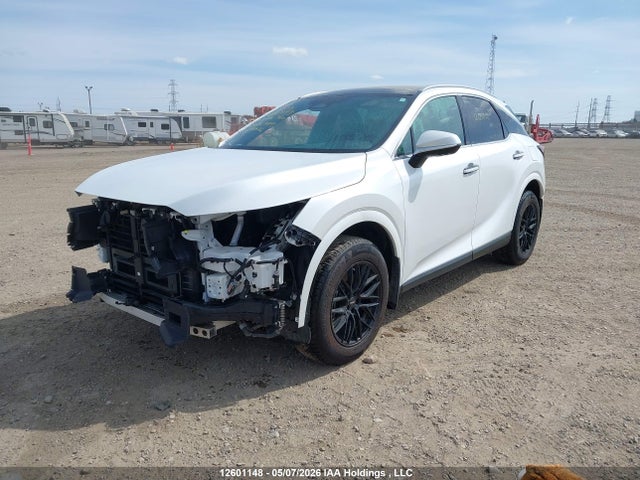 Aukcja sprzedaży 2023 Lexus Rx 350h Base/350h Premium/350h Premium Plus/350h Luxury, vin: 2T2BBMCA0PC021344, numer aukcji: 12601148