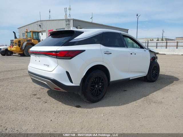 Aukcja sprzedaży 2023 Lexus Rx 350h Base/350h Premium/350h Premium Plus/350h Luxury, vin: 2T2BBMCA0PC021344, numer aukcji: 12601148