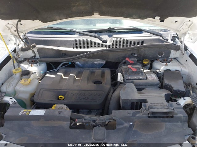 1C4NJDAB0GD579276 Jeep Compass Sport/north