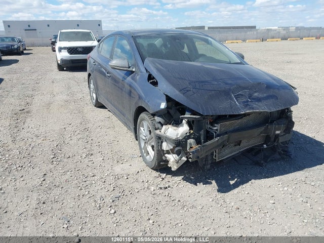 KMHD84LF3LU108199 auction archive image