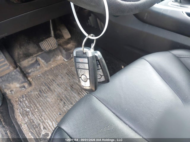 Aukcja sprzedaży 2018 Ford Edge Titanium, vin: 2FMPK4K89JBB60490, numer aukcji: 12601154