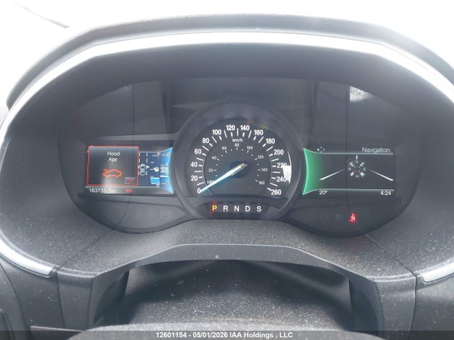 Aukcja sprzedaży 2018 Ford Edge Titanium, vin: 2FMPK4K89JBB60490, numer aukcji: 12601154