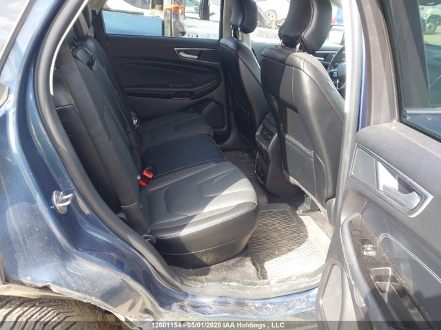 Aukcja sprzedaży 2018 Ford Edge Titanium, vin: 2FMPK4K89JBB60490, numer aukcji: 12601154