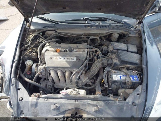 Продаж на аукціоні авто 2007 Honda Accord, vin: 1HGCM56717A805692, номер лоту: 12601155