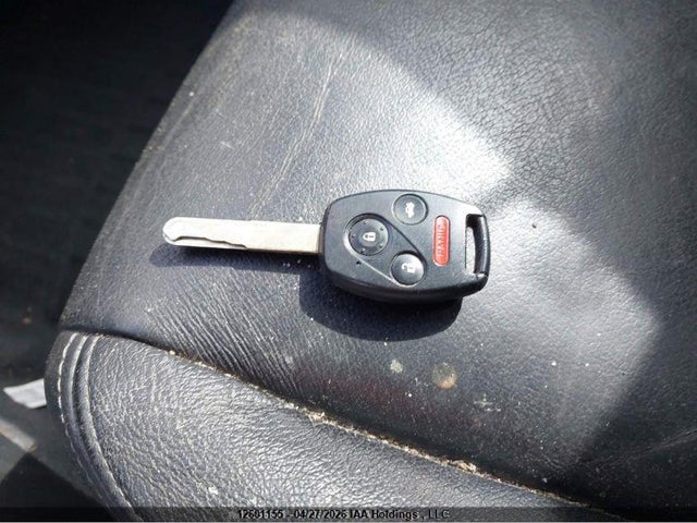 Продаж на аукціоні авто 2007 Honda Accord, vin: 1HGCM56717A805692, номер лоту: 12601155