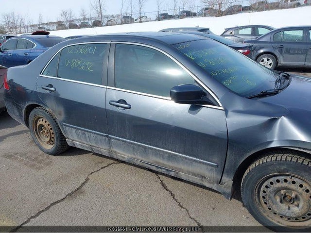Продаж на аукціоні авто 2007 Honda Accord, vin: 1HGCM56717A805692, номер лоту: 12601155
