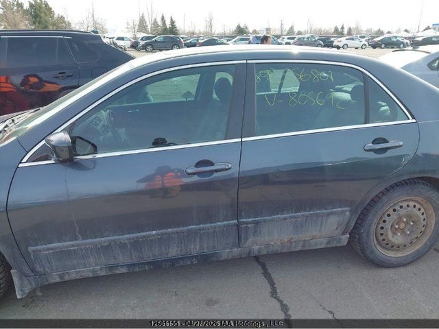 Продаж на аукціоні авто 2007 Honda Accord, vin: 1HGCM56717A805692, номер лоту: 12601155