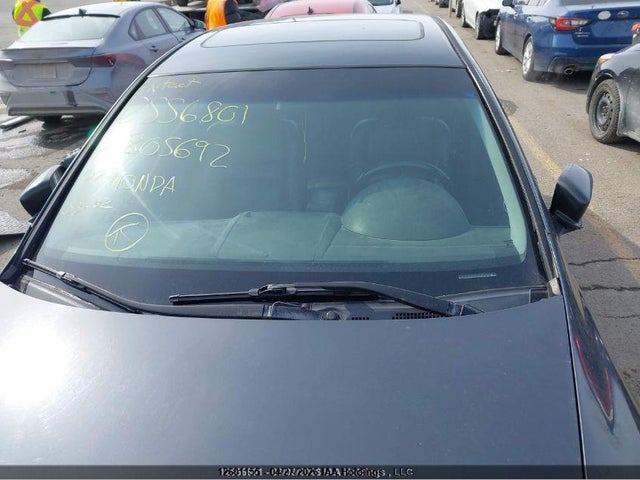 Продаж на аукціоні авто 2007 Honda Accord, vin: 1HGCM56717A805692, номер лоту: 12601155