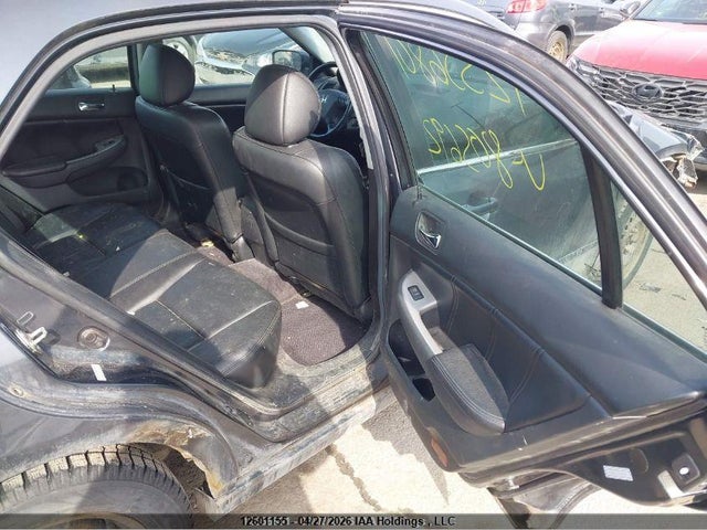 Продаж на аукціоні авто 2007 Honda Accord, vin: 1HGCM56717A805692, номер лоту: 12601155