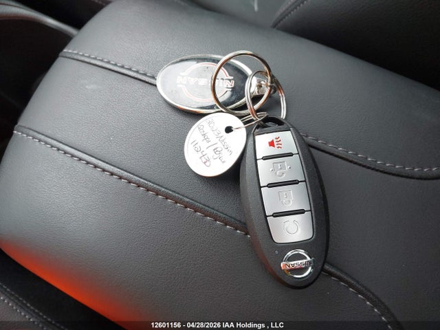 Aukcja sprzedaży 2023 Nissan Qashqai Sl/sv, vin: JN1BJ1BW3PW112430, numer aukcji: 12601156