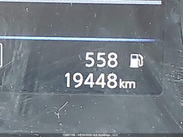 Aukcja sprzedaży 2023 Nissan Qashqai Sl/sv, vin: JN1BJ1BW3PW112430, numer aukcji: 12601156