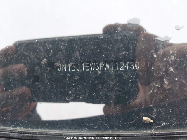 Aukcja sprzedaży 2023 Nissan Qashqai Sl/sv, vin: JN1BJ1BW3PW112430, numer aukcji: 12601156