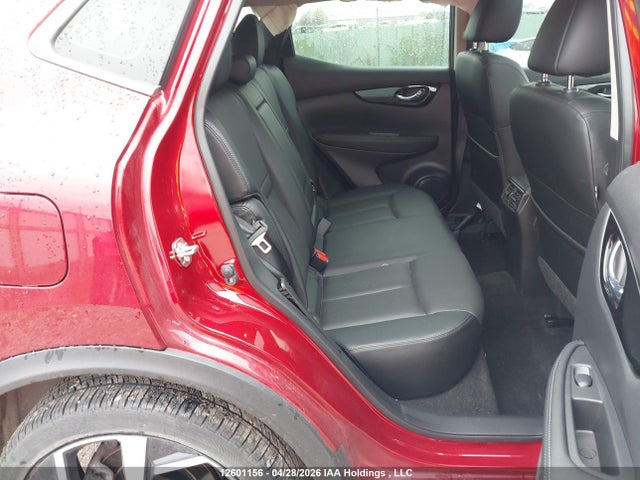 Aukcja sprzedaży 2023 Nissan Qashqai Sl/sv, vin: JN1BJ1BW3PW112430, numer aukcji: 12601156