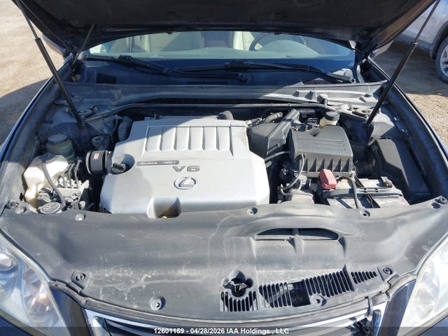 2007 Lexus Es 350 350 მანქანა იყიდება აუქციონზე, vin: JTHBJ46G972064911, აუქციონის ნომერი: 12601159